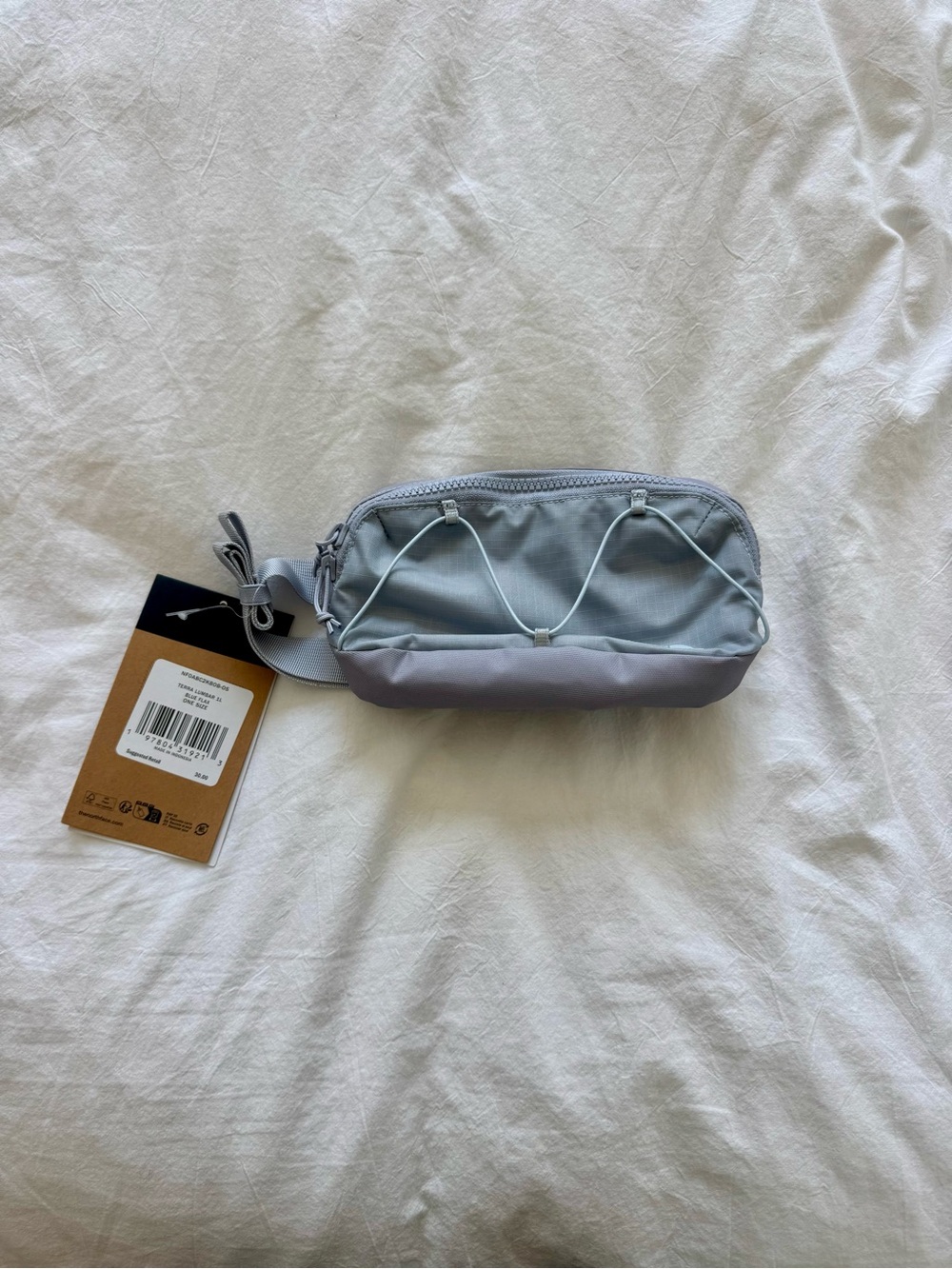 The North Face Terra Lumbar 1 Liter Waist Pack